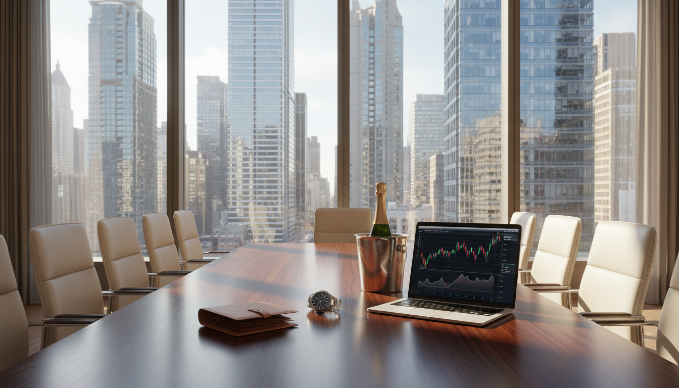 découvrez les avantages exclusifs réservés aux actionnaires de lvmh et ce qu'il faut savoir pour en bénéficier pleinement.