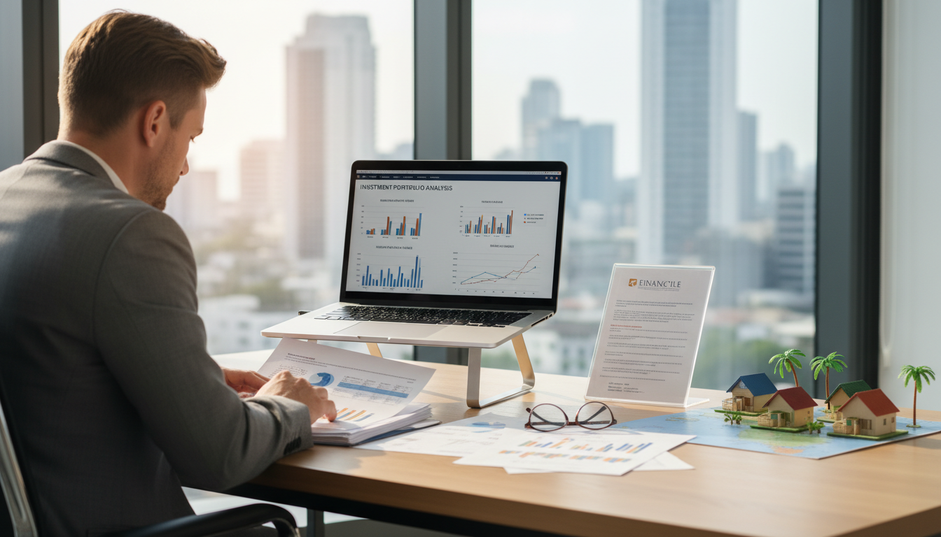 découvrez notre avis complet sur financ'ile, spécialiste de l'investissement en girardin, et comment optimiser votre placement dans les dom-tom.