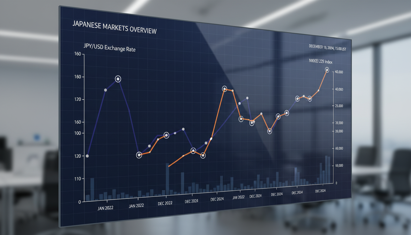 découvrez comment acheter du yen en bourse facilement, avec des conseils pratiques pour investir sur le marché des devises et optimiser vos transactions.