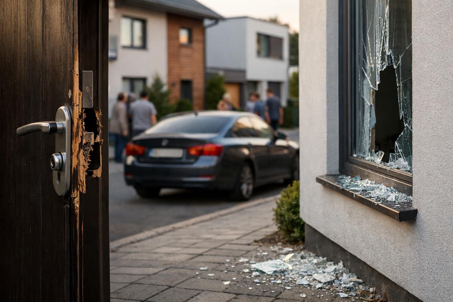 découvrez les signes permettant d'identifier un cambriolage d'origine roumaine et apprenez à mieux protéger votre domicile grâce à nos conseils pratiques.