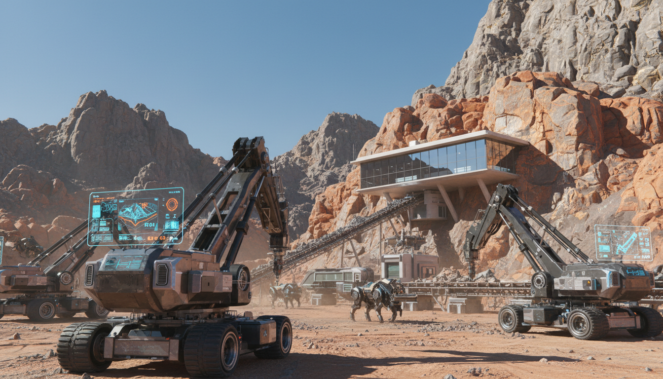 découvrez notre avis complet sur go mining en 2026 : analyse détaillée, avantages, inconvénients et tout ce qu'il faut savoir avant de commencer.