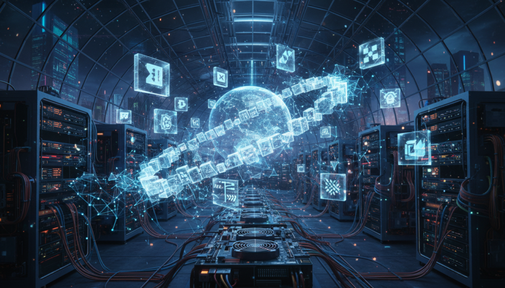 découvrez notre avis complet 2026 sur go mining : performances, fonctionnalités, avantages et inconvénients pour vous aider à faire le meilleur choix.