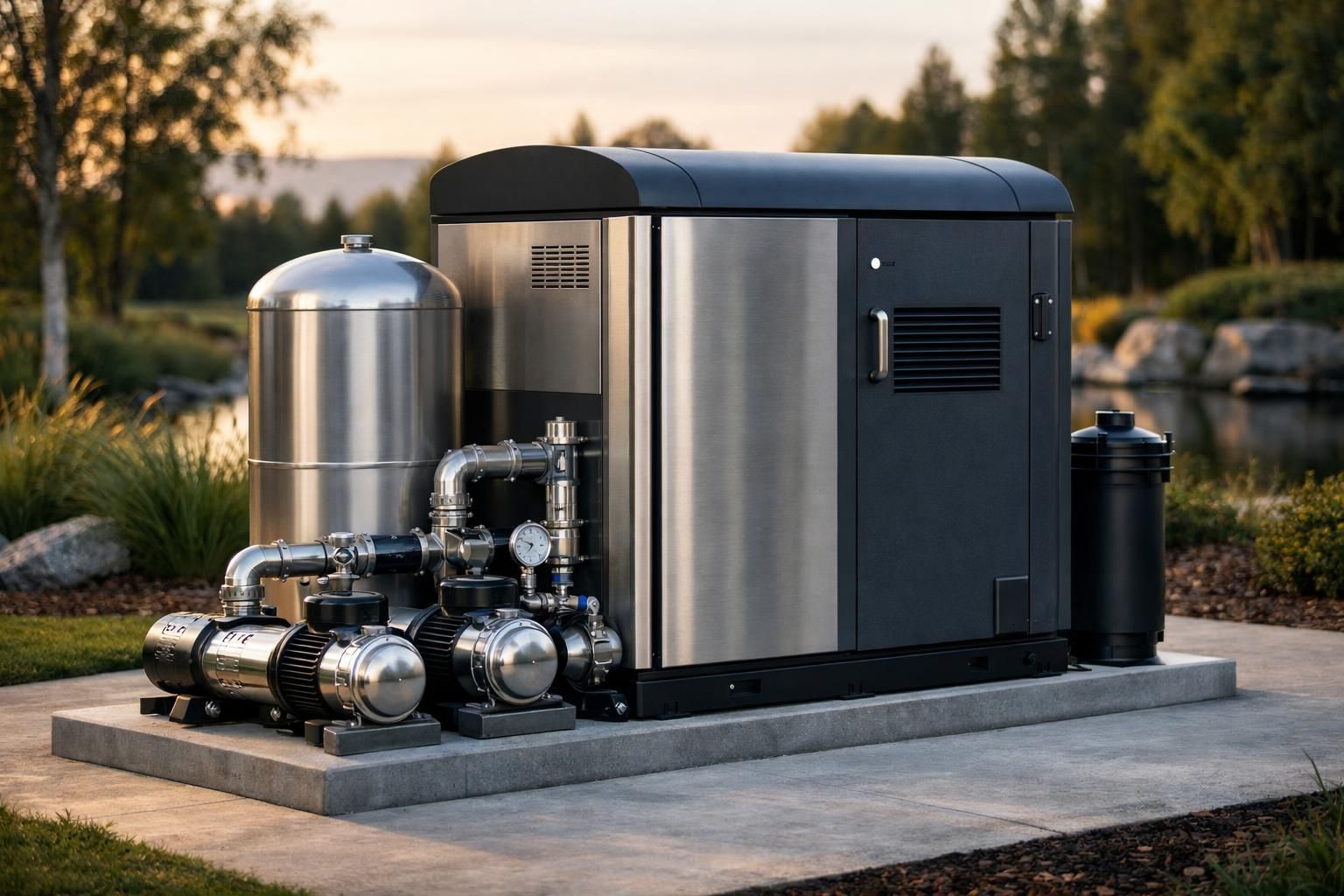 Hydroway : Durée de vie et prix