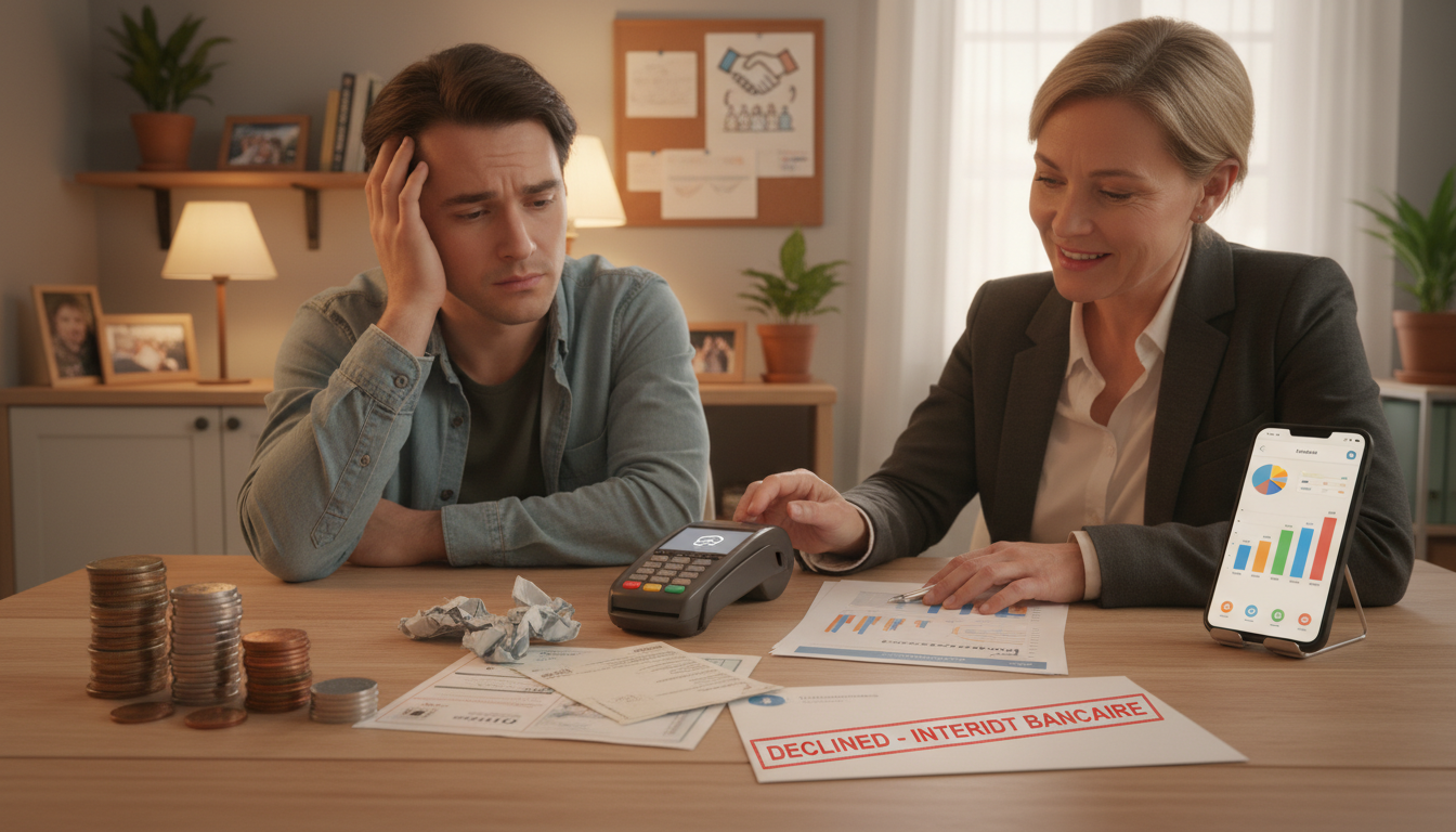 découvrez les solutions et alternatives proposées par jasp pour les personnes en situation d'interdit bancaire, afin de gérer au mieux vos finances malgré cette difficulté.