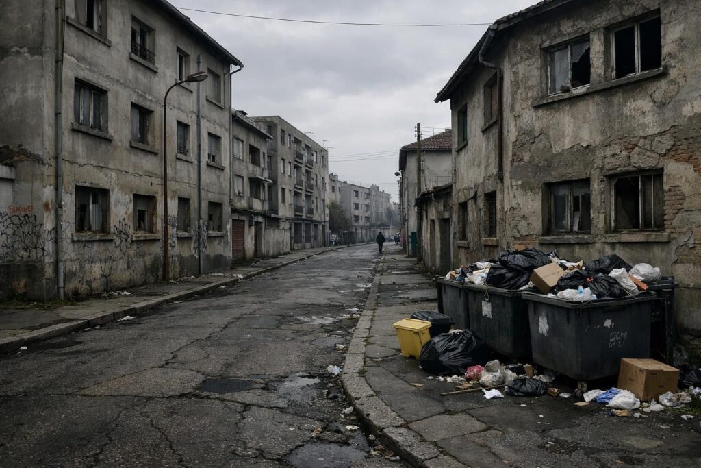 découvrez les quartiers à éviter à meyzieu grâce à ce guide complet qui vous aide à mieux connaître la ville et à choisir les endroits les plus sûrs pour votre séjour ou votre installation.