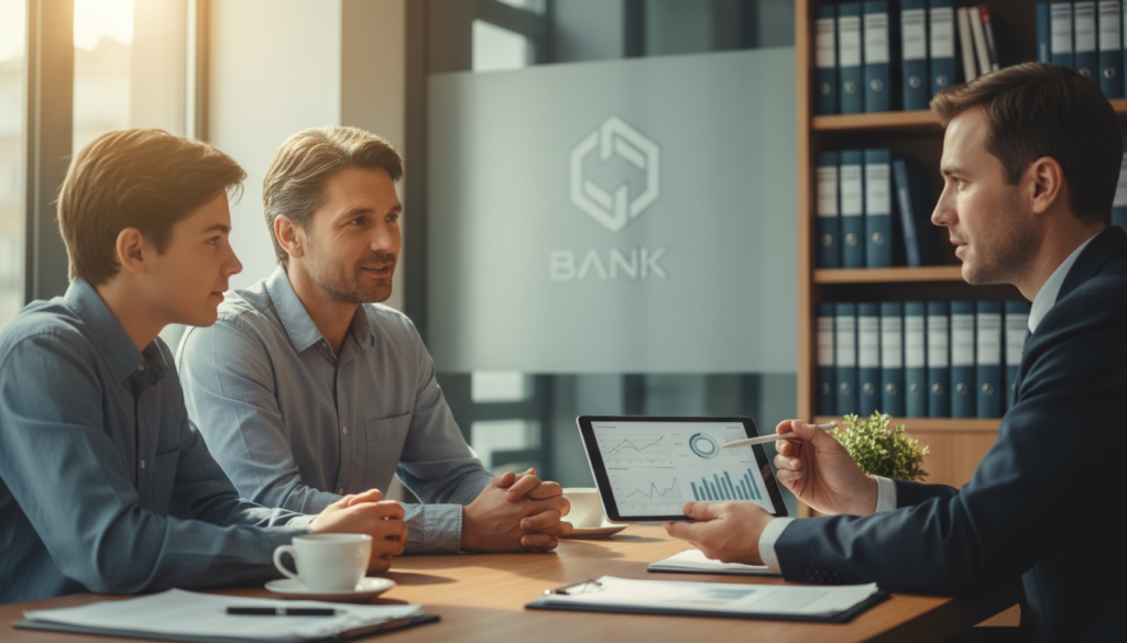 découvrez nos conseils pratiques pour ouvrir un compte-titres ordinaire (cto) au nom d'un mineur et optimiser ses investissements en toute sécurité.