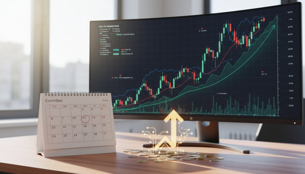 découvrez quand les dividendes des etf capitalisants sont versés et comment ils impactent votre investissement.