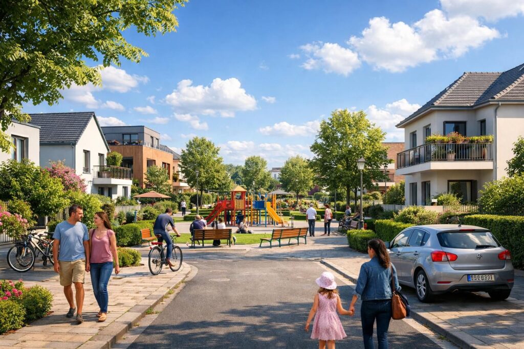 découvrez quel est le meilleur quartier à vigneux-sur-seine pour vivre, avec des conseils sur les commodités, le cadre de vie et les services disponibles.