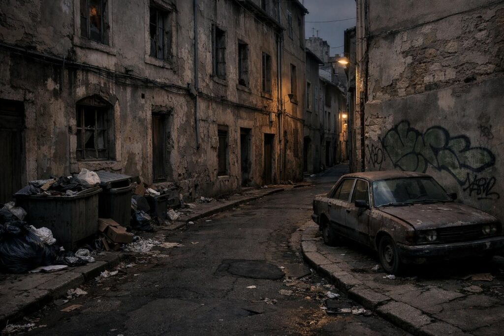 découvrez quels quartiers d'avignon éviter et bénéficiez de conseils pratiques pour habitants et investisseurs afin de faire les meilleurs choix immobiliers.