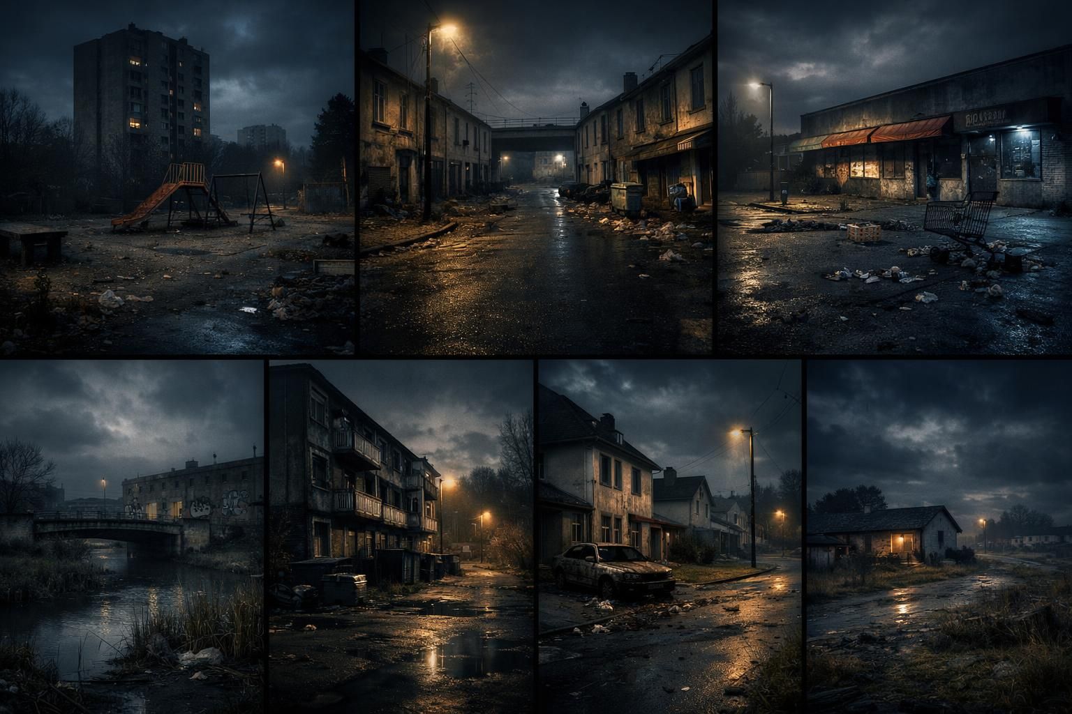 découvrez les 7 quartiers à éviter à joué-les-tours pour garantir votre sécurité et votre confort. informez-vous avant de déménager ou de visiter cette ville.