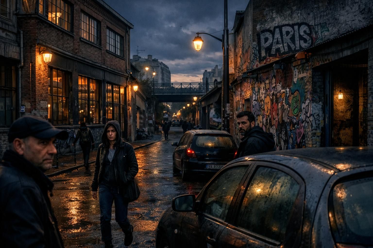 découvrez la réalité sur la sécurité dans le quartier de la villette à paris. analyse des faits, conseils et témoignages pour mieux comprendre cette zone urbaine.