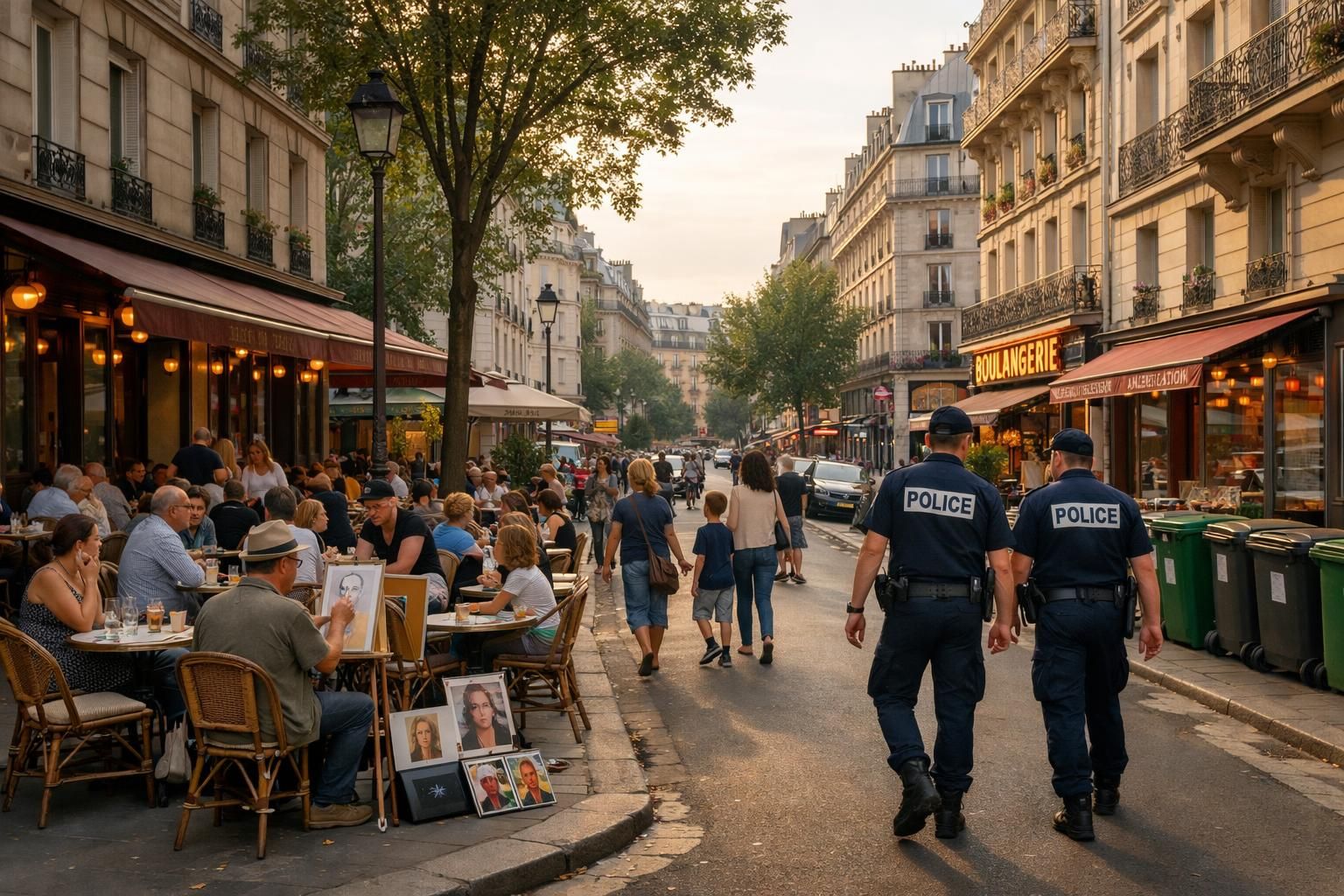 découvrez la vérité sur la sécurité dans le 10ème arrondissement de paris : analyse des faits, conseils et témoignages pour mieux comprendre si ce quartier est vraiment dangereux.