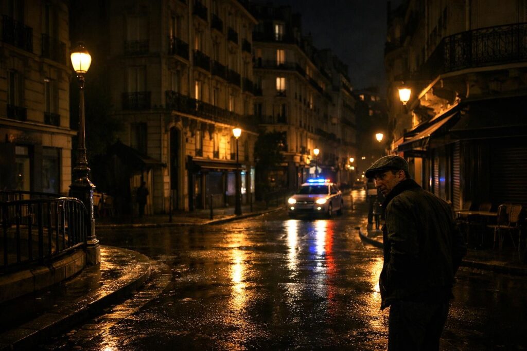 découvrez la réalité sur la sécurité dans le 15e arrondissement de paris : ce quartier est-il vraiment dangereux ou bénéficie-t-il d'une bonne réputation ? analyse et faits.