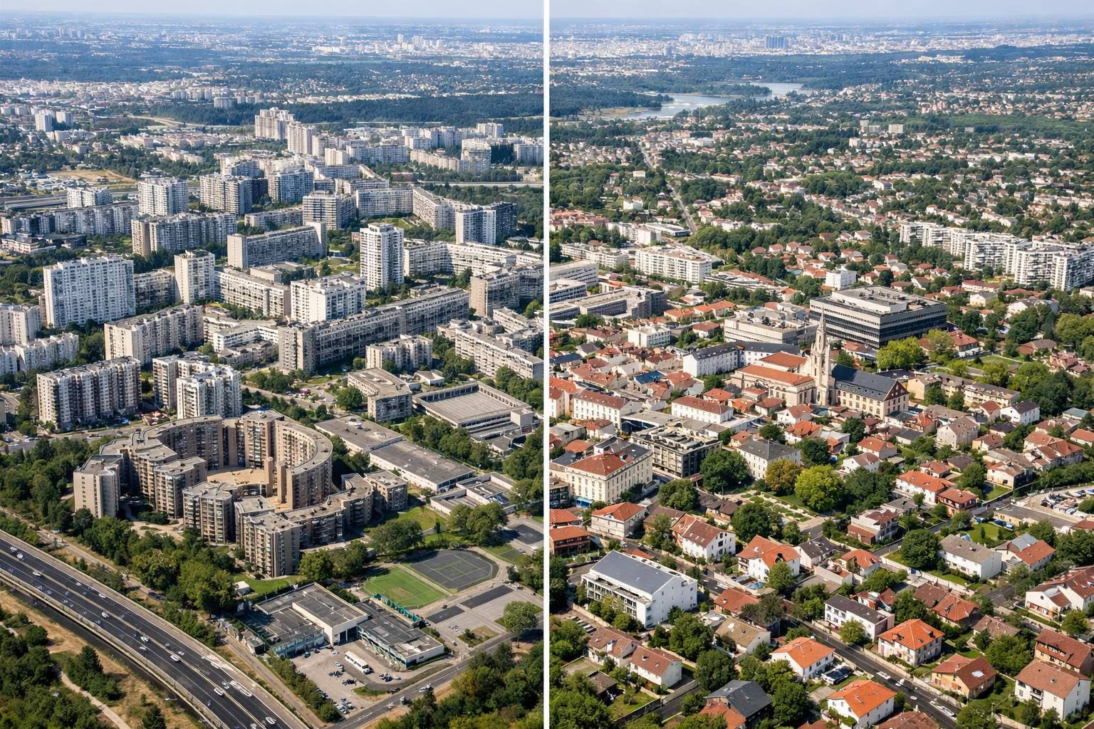 découvrez les trois quartiers à éviter à noisy-le-grand pour mieux préparer votre séjour ou votre installation. conseils et informations pratiques pour votre sécurité.