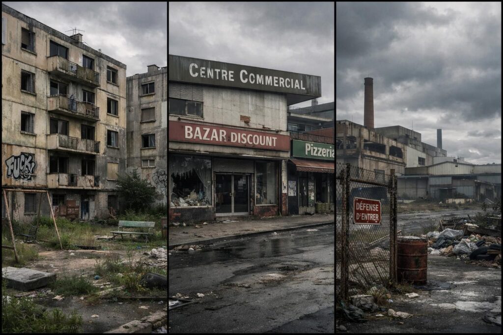 découvrez les 3 quartiers à éviter à noisy-le-grand pour une meilleure sécurité et qualité de vie. conseils et informations essentielles avant de vous installer.