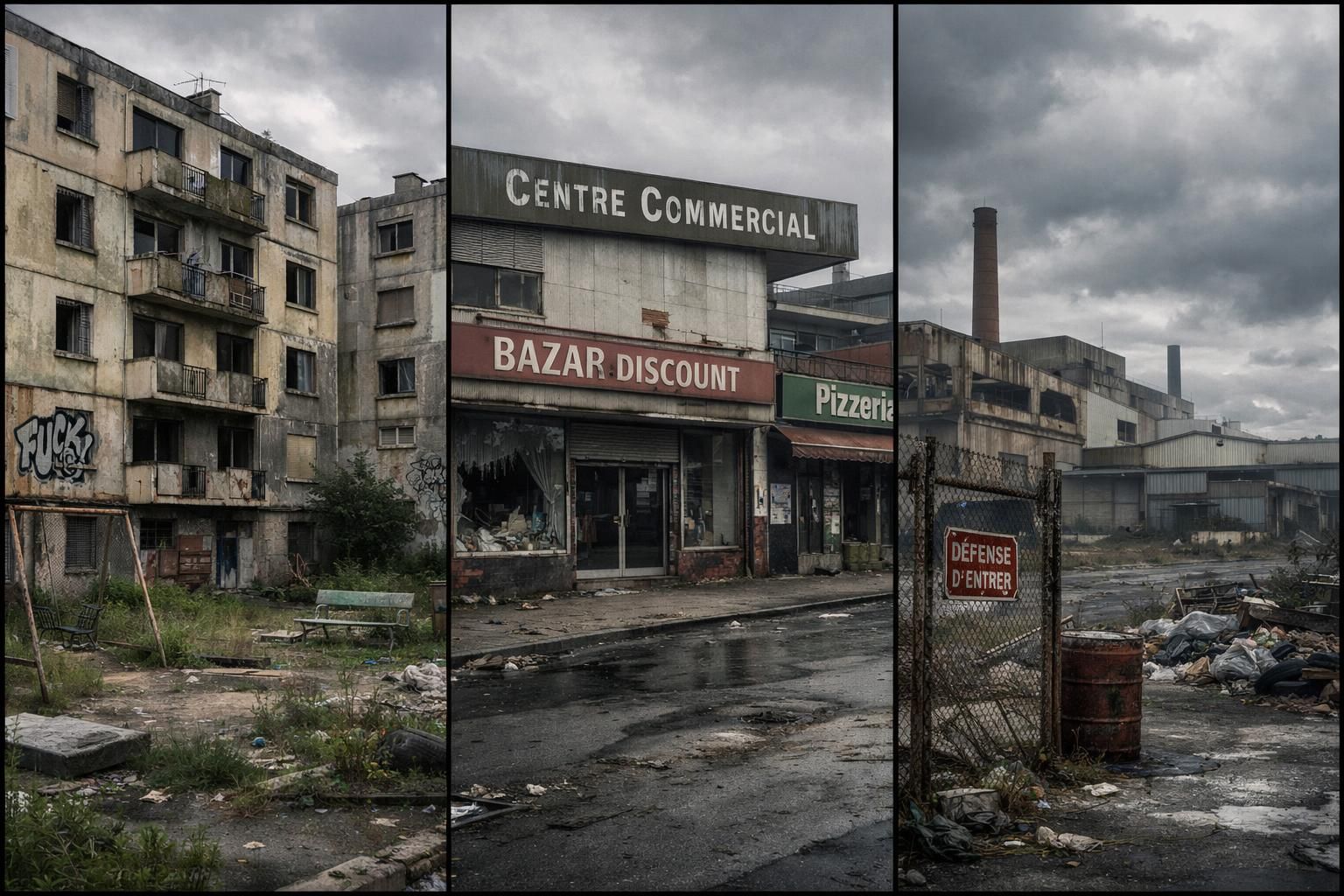 découvrez les 3 quartiers à éviter à noisy-le-grand pour une meilleure sécurité et qualité de vie. conseils et informations essentielles avant de vous installer.