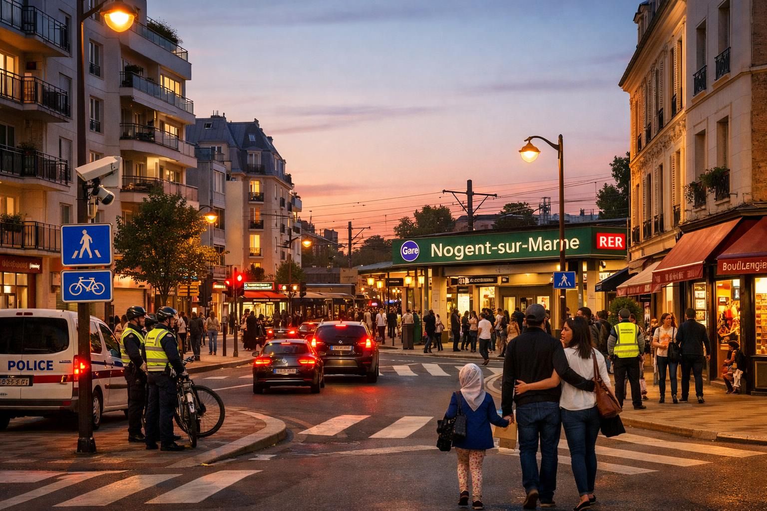 découvrez les 6 quartiers à éviter à nogent-sur-marne pour mieux préparer votre visite ou votre installation en évitant les zones moins recommandées.