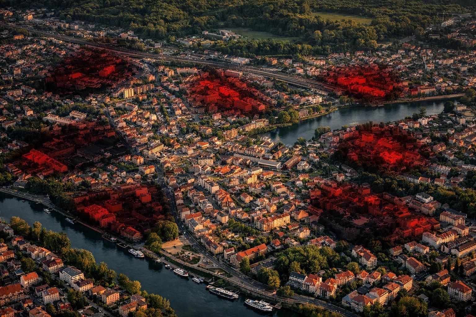 découvrez les 6 quartiers à éviter à nogent-sur-marne pour mieux préparer votre visite ou votre installation. guide pratique et conseils locaux indispensables.
