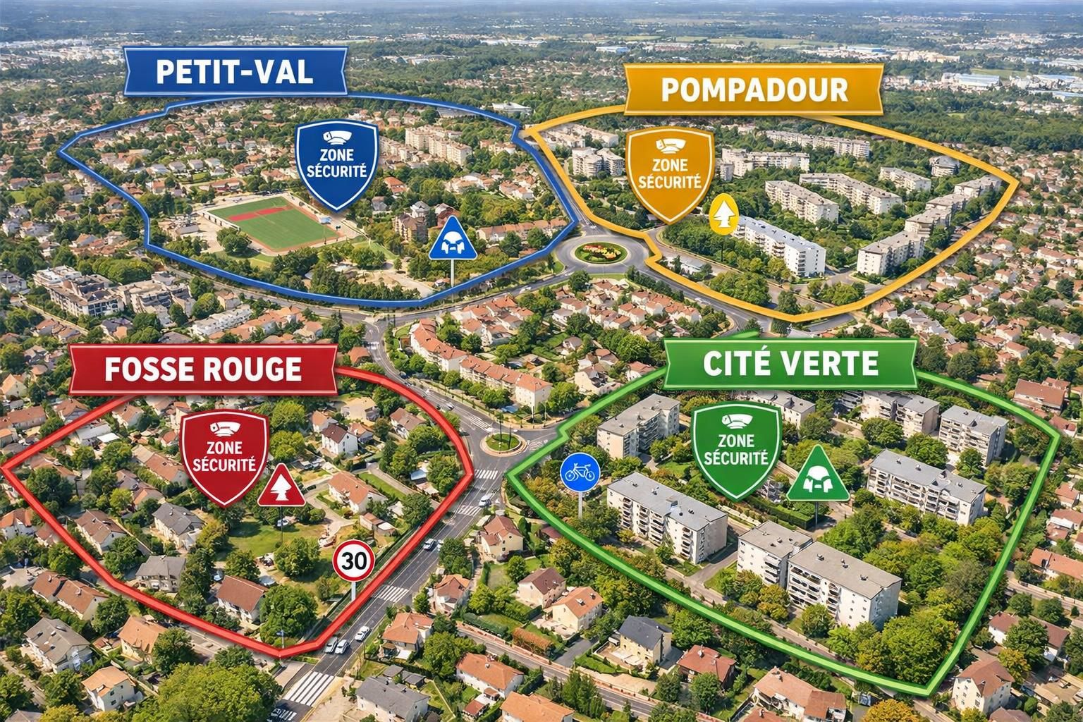 découvrez les quartiers à éviter à sucy-en-brie pour un séjour en toute sécurité. conseils et informations pratiques pour mieux choisir votre logement.