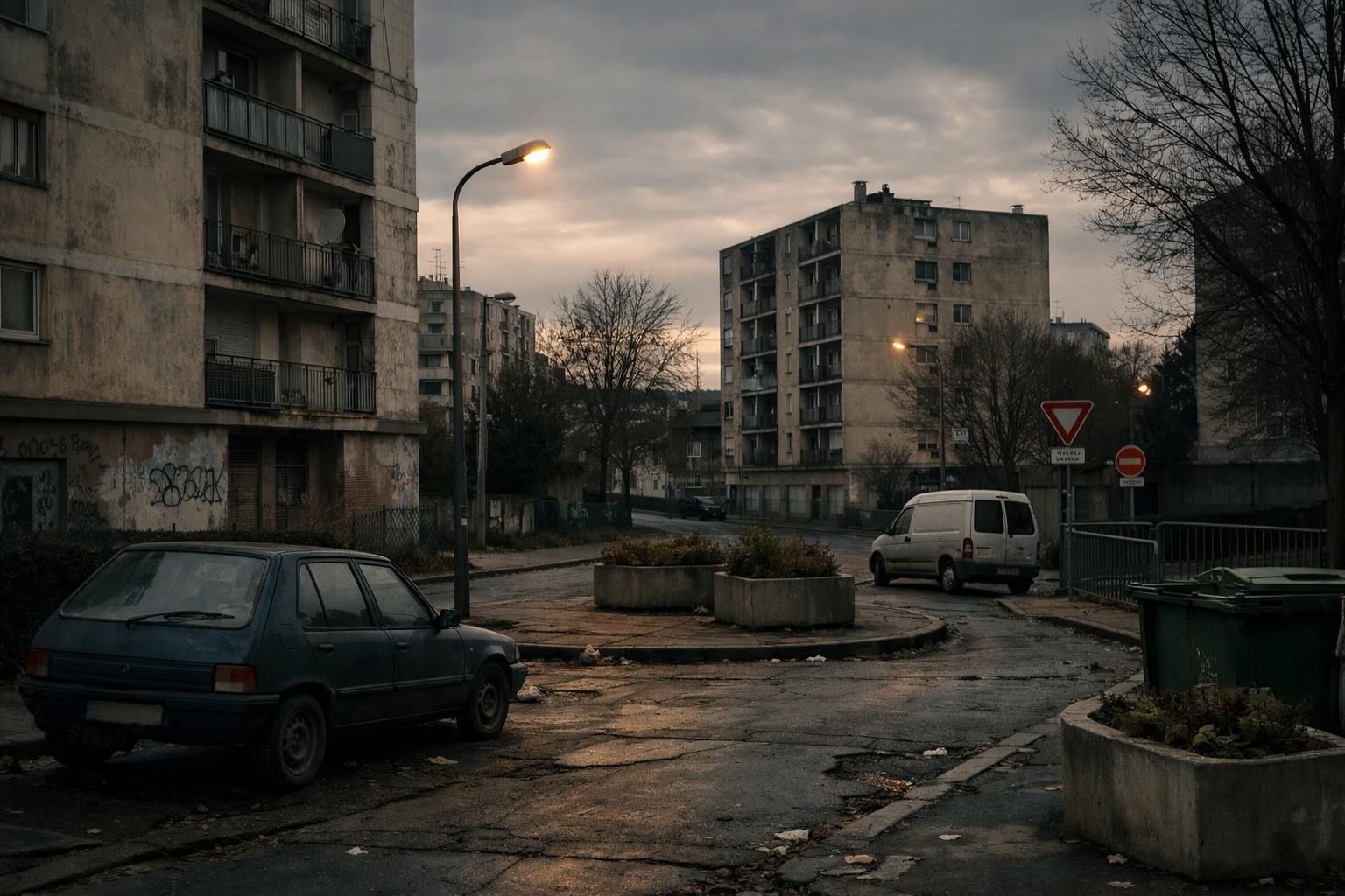 découvrez les quartiers à éviter à sucy-en-brie pour garantir votre sécurité et votre tranquillité. guide pratique et conseils pour mieux connaître la ville.