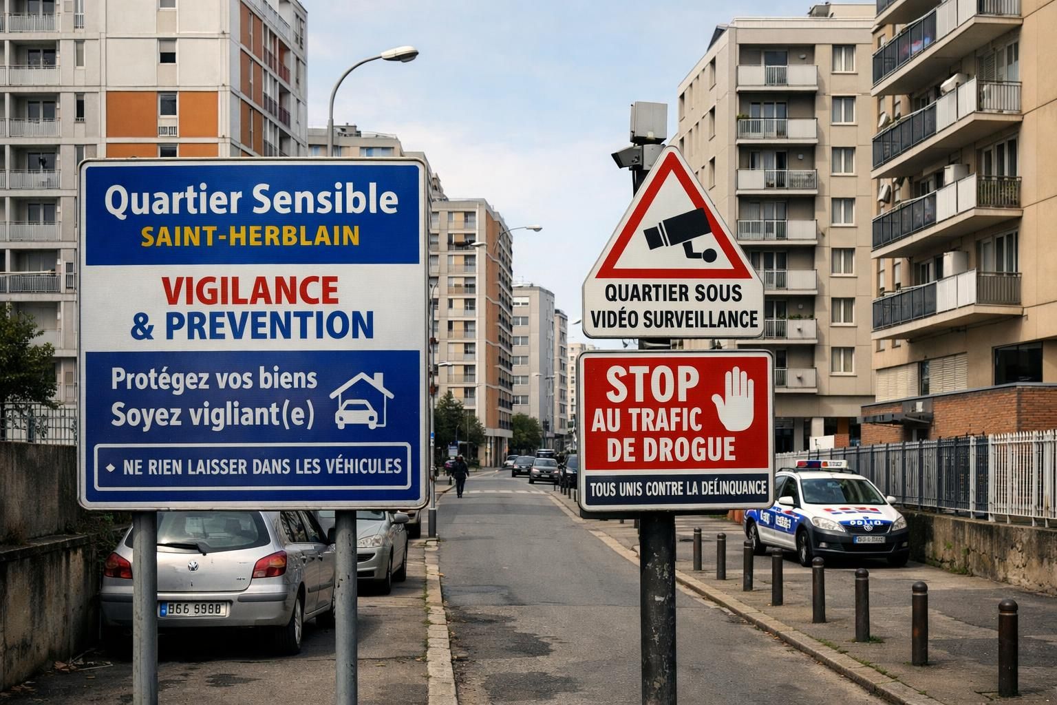 découvrez les quartiers à éviter à saint-herblain et bénéficiez de nos conseils avisés pour choisir le meilleur endroit où vivre en toute sérénité.