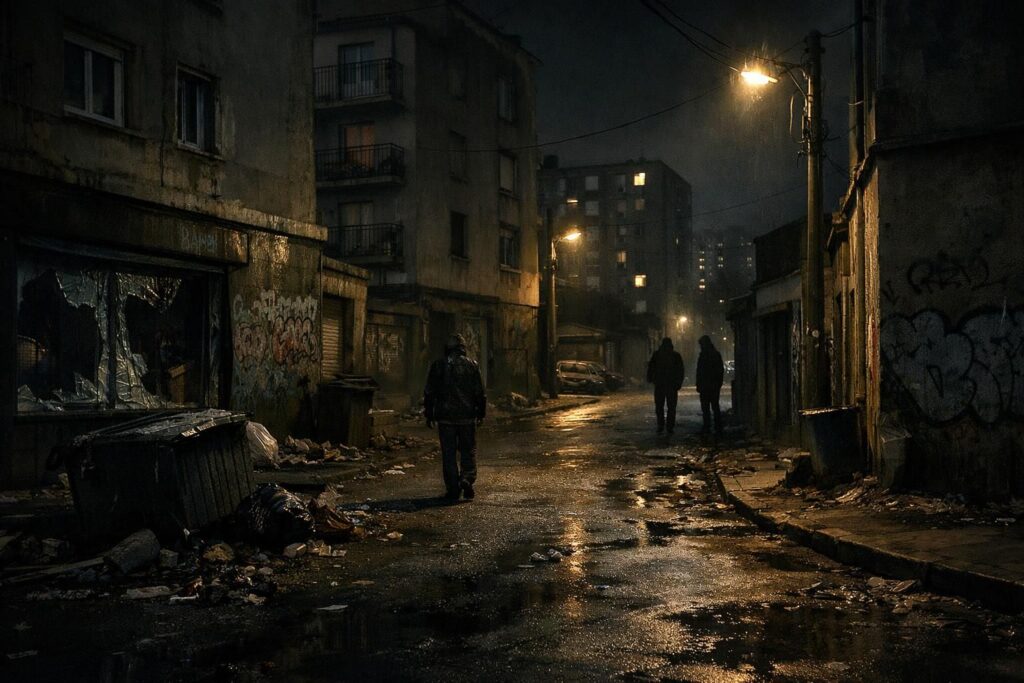 découvrez quels sont les quartiers à éviter à saint-herblain et bénéficiez de nos conseils pratiques pour choisir un endroit sûr et agréable où vivre.