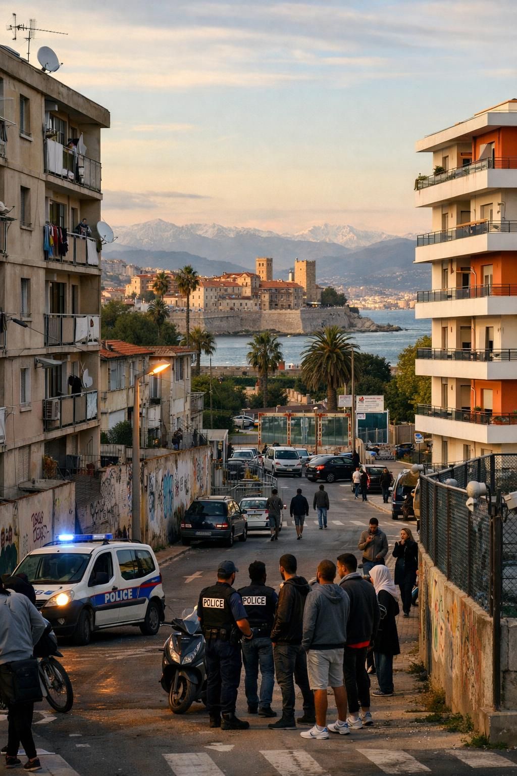 découvrez les quartiers à éviter à antibes pour vivre ou investir, afin de faire un choix éclairé et sécurisé pour votre futur logement ou investissement immobilier.