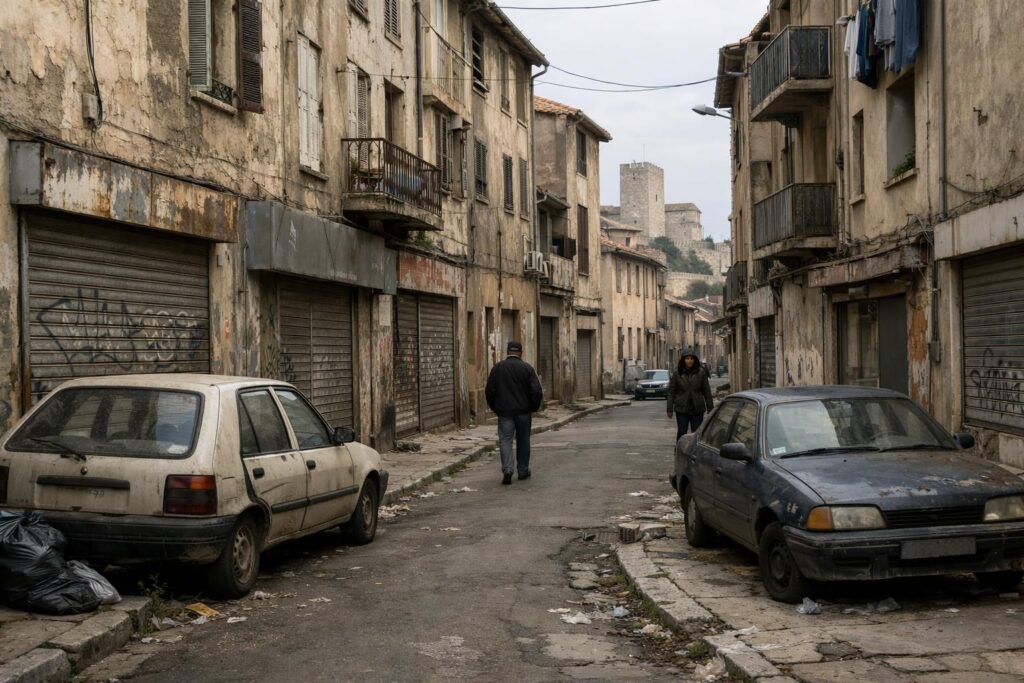 découvrez les quartiers à éviter à antibes pour vivre ou investir afin de faire des choix éclairés et sécurisés dans l'immobilier.