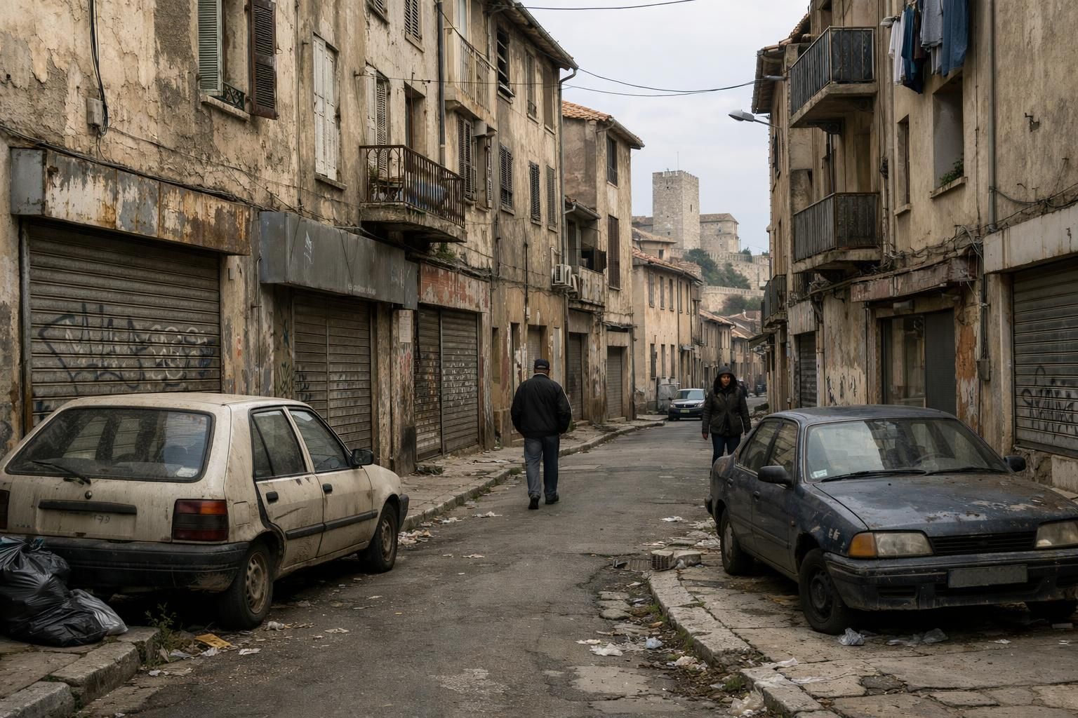 découvrez les quartiers à éviter à antibes pour vivre ou investir afin de faire des choix éclairés et sécurisés dans l'immobilier.