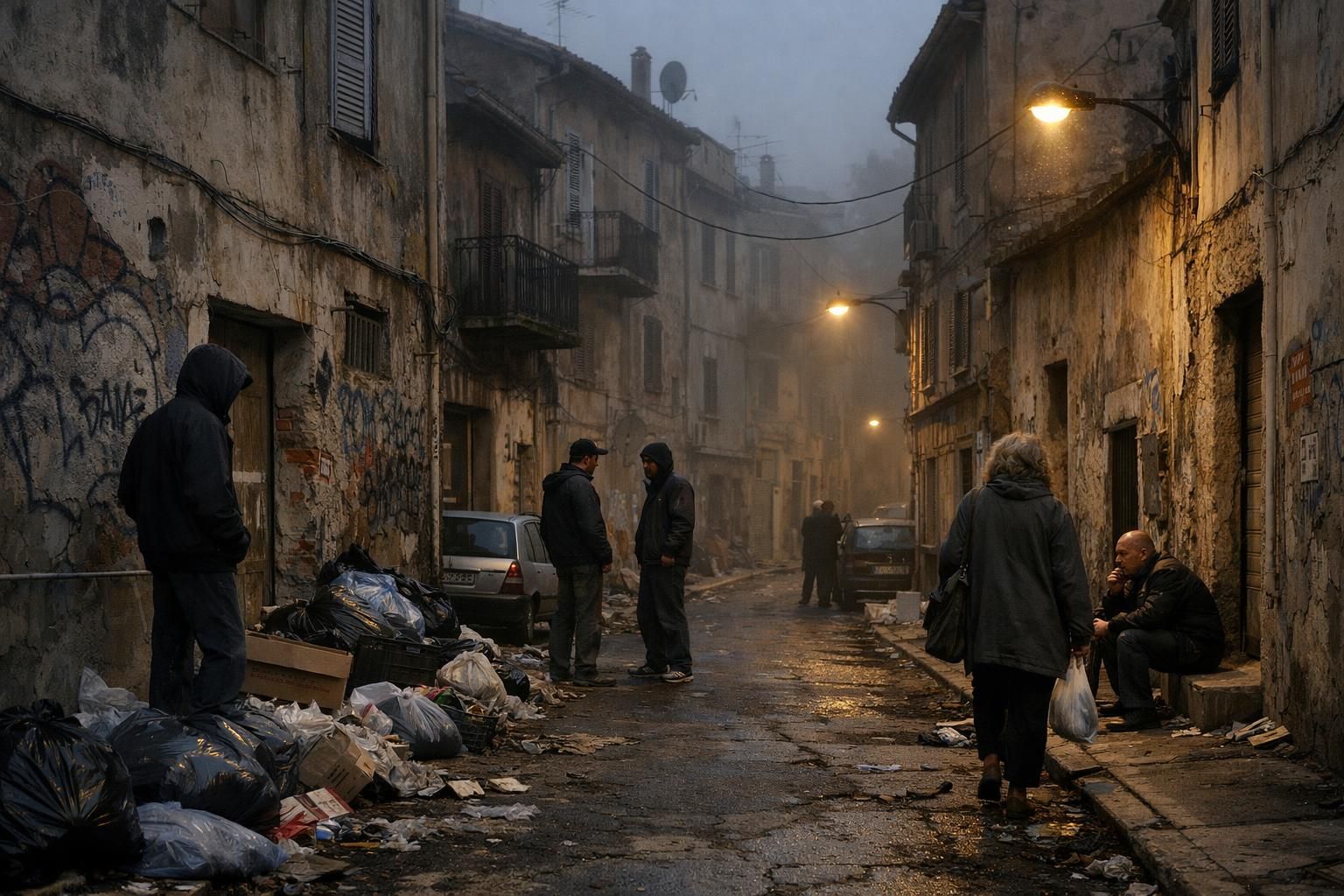 découvrez quels sont les quartiers à éviter à cannes pour un séjour en toute sérénité et profitez pleinement de la ville en toute sécurité.