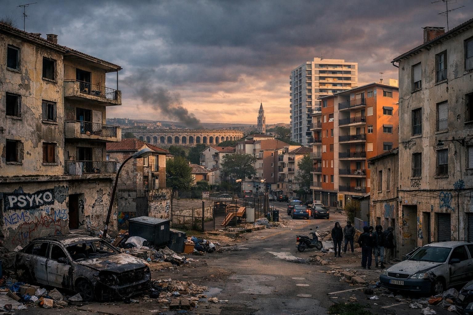 découvrez les quartiers à éviter à nîmes pour vivre ou investir, afin de faire un choix éclairé et sécuriser votre projet immobilier.