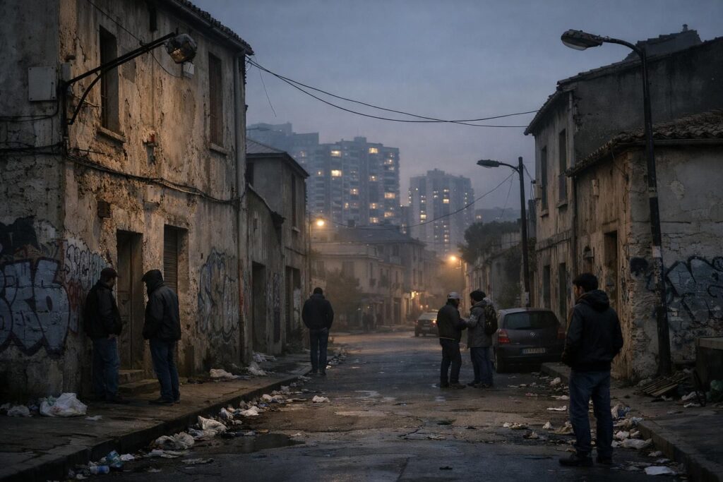 découvrez les quartiers de nîmes à éviter pour vivre ou investir, afin de faire un choix éclairé et sécurisé dans votre projet immobilier.