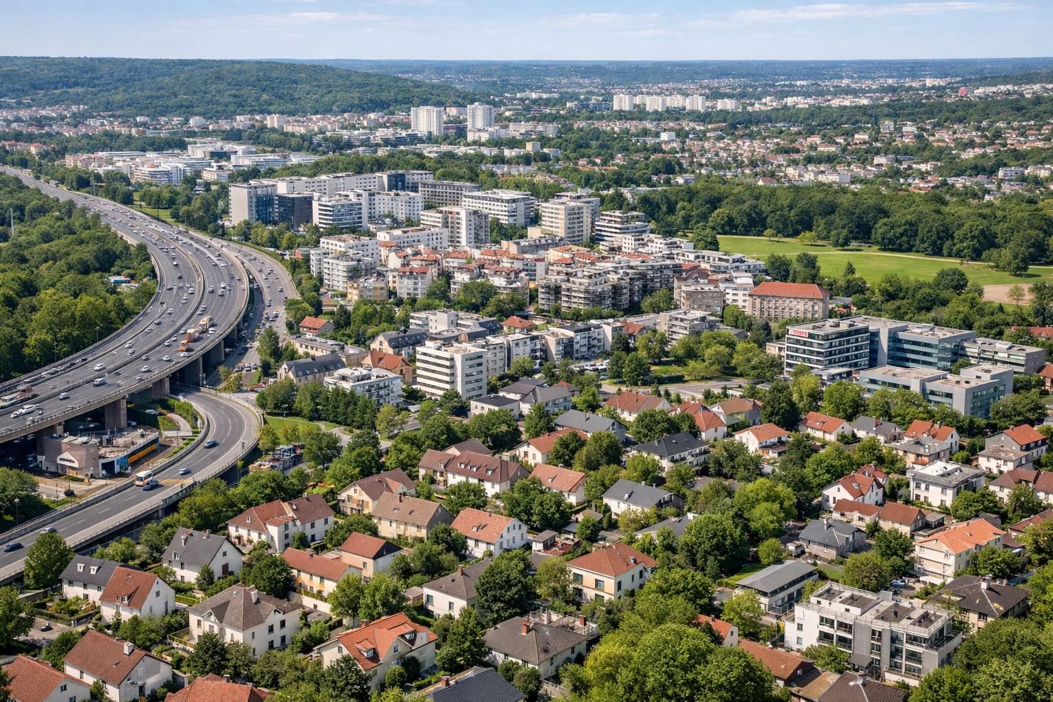 découvrez les quartiers à éviter à rueil-malmaison pour assurer votre sécurité et choisir votre lieu de résidence en toute sérénité.