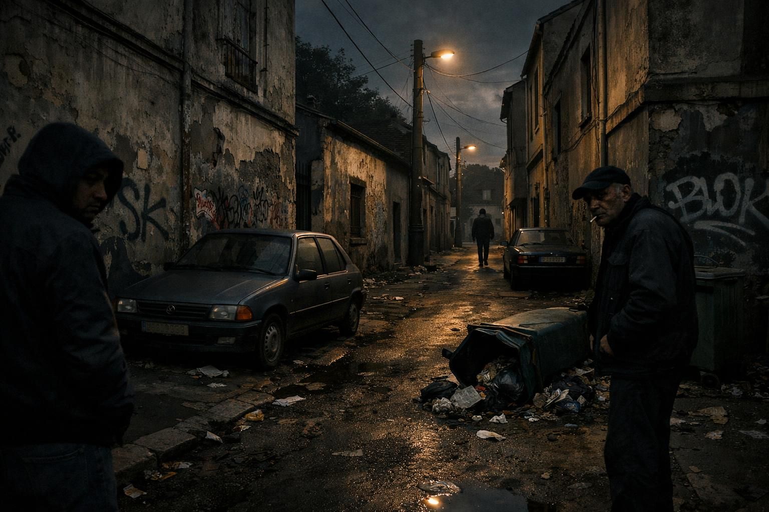 découvrez quels sont les quartiers à éviter à rueil-malmaison pour garantir votre sécurité et votre confort lors de votre séjour ou installation.