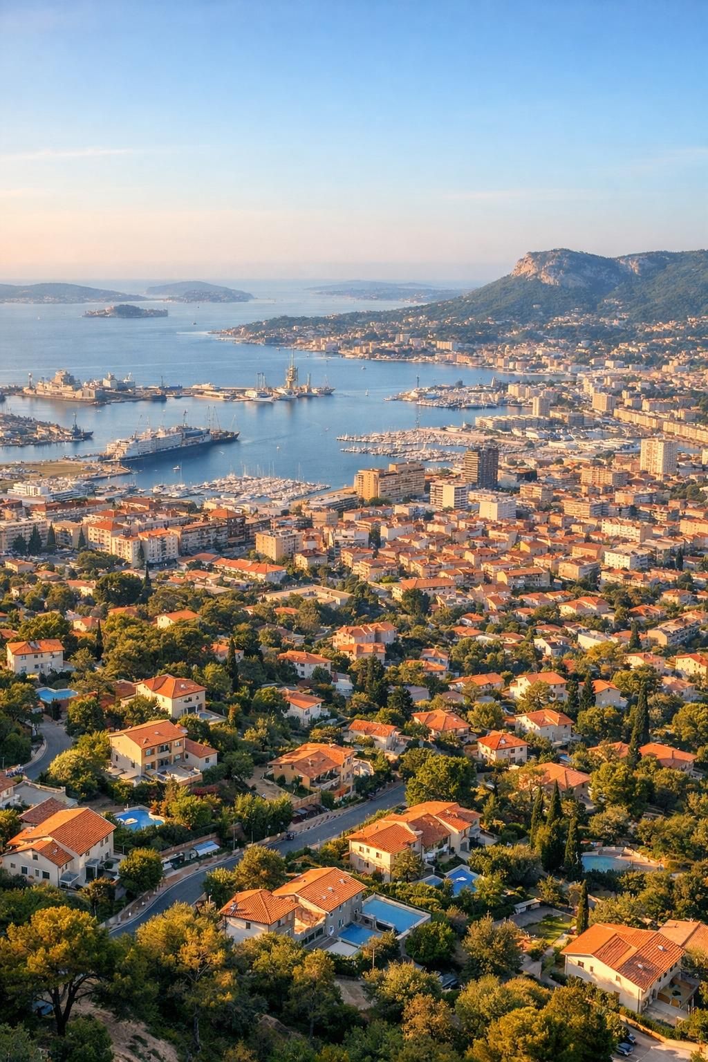 découvrez les quartiers à éviter à toulon pour vivre ou visiter en toute sécurité, avec des conseils pratiques pour bien choisir votre emplacement.