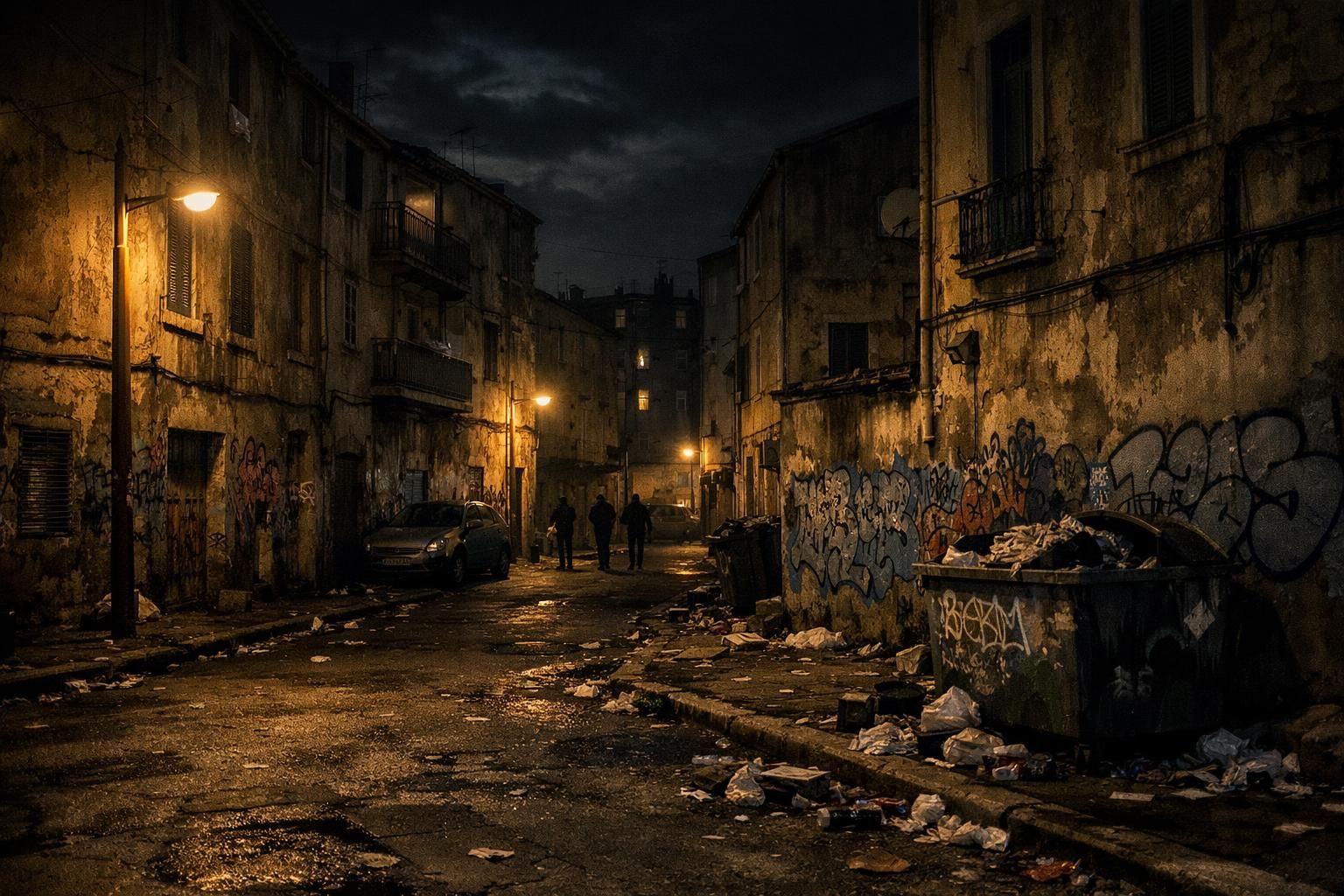 découvrez quels sont les quartiers à éviter à toulon pour garantir votre sécurité et votre tranquillité lors de votre visite ou installation dans la ville.