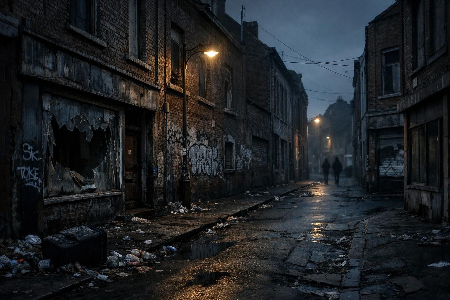 découvrez quels sont les quartiers à éviter à tourcoing pour mieux préparer votre visite ou votre installation en toute sécurité.