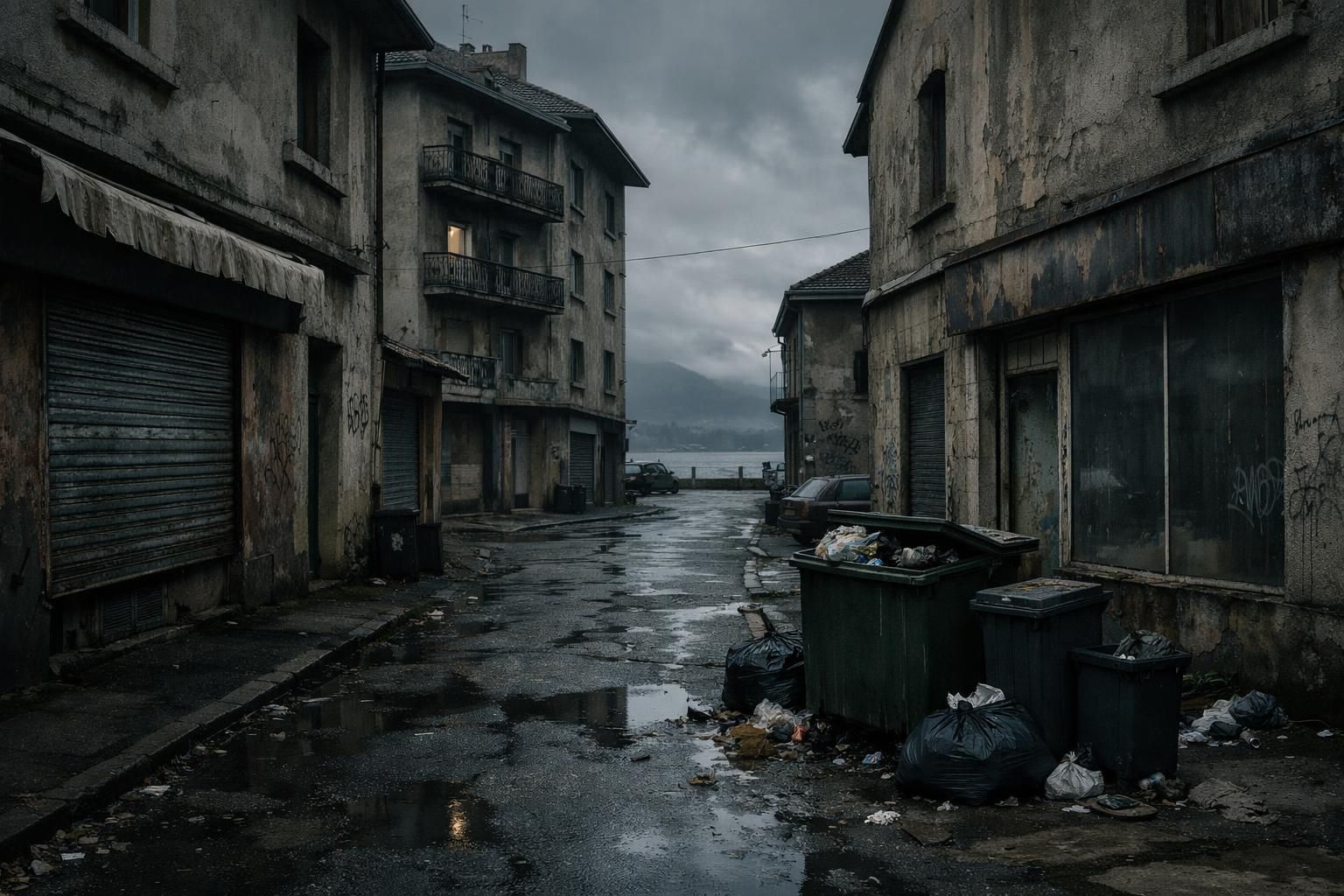 découvrez les quartiers à éviter à thonon-les-bains pour un séjour serein et bien informé. conseils pratiques et informations utiles pour choisir votre logement en toute sécurité.