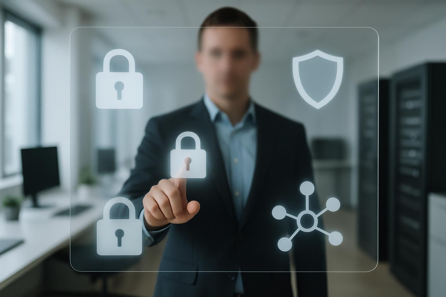 découvrez les meilleures stratégies pour protéger votre entreprise tout en préservant son anonymat. conseils pratiques et solutions efficaces pour sécuriser votre activité en toute confidentialité.