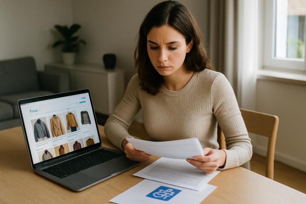 découvrez si vous devez déclarer vos ventes sur vinted à la caf et les impacts sur vos droits aux aides sociales.