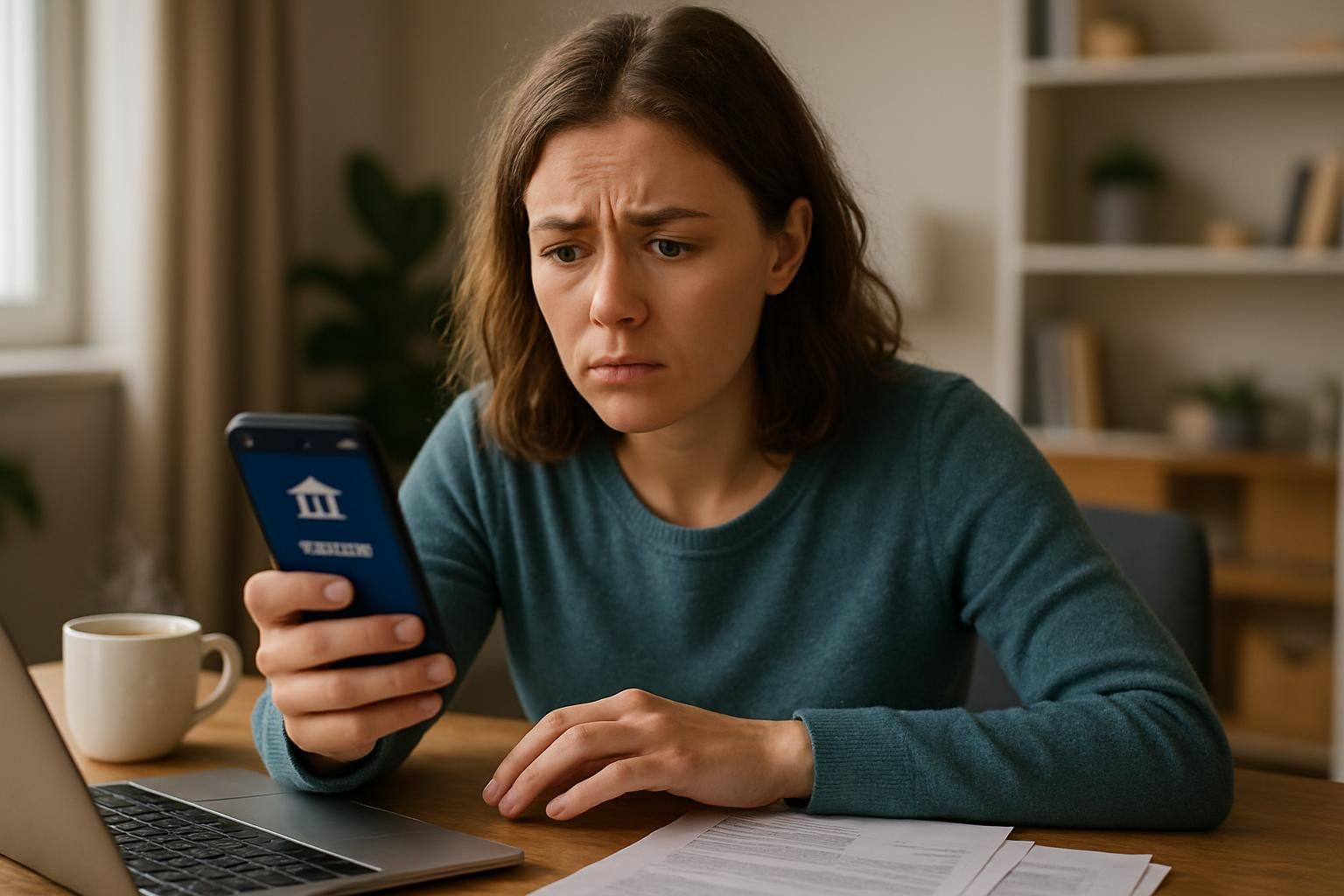découvrez que faire si vous recevez un virement inconnu : conseils pratiques pour comprendre, sécuriser vos comptes et réagir efficacement face à cette situation.