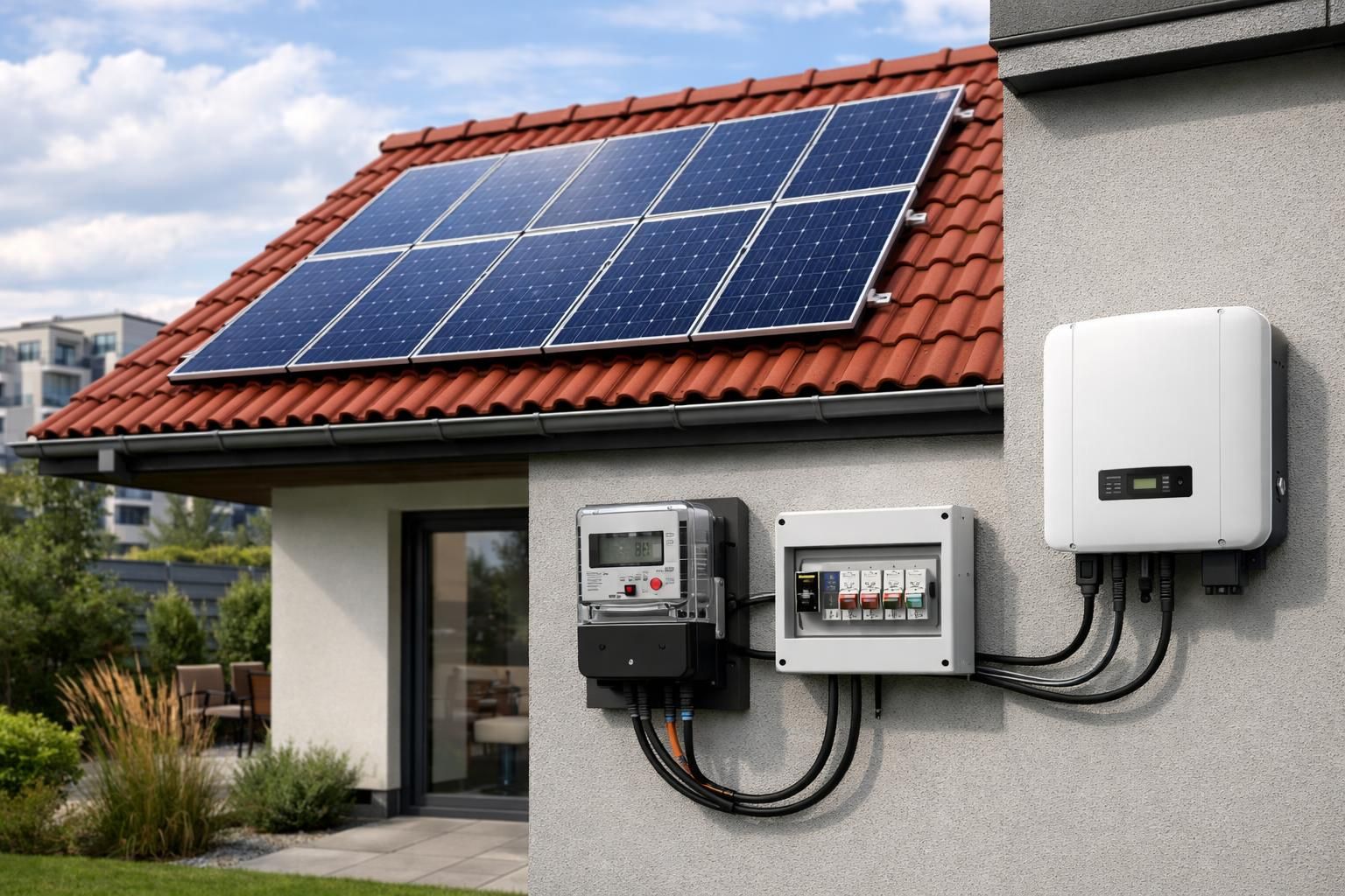 découvrez les limites de puissance applicables aux installations photovoltaïques monophasées, leurs impacts et les réglementations en vigueur pour optimiser votre système solaire.