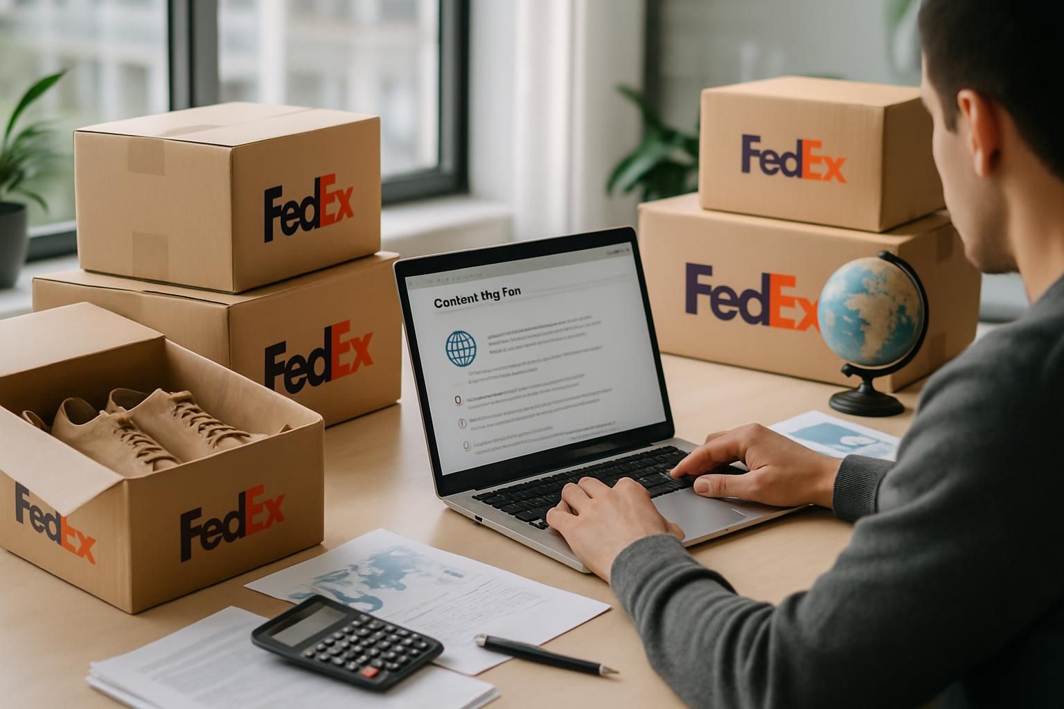 découvrez s'il est possible d'éviter les frais de douane fedex et comment procéder pour réduire ou supprimer ces coûts lors de vos envois internationaux.