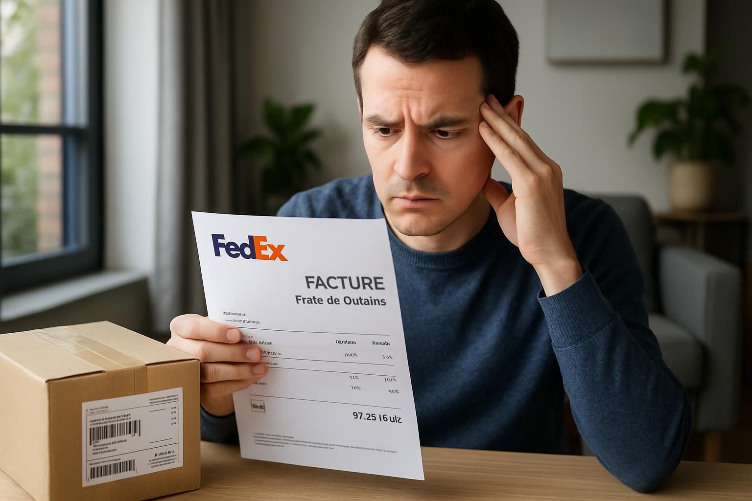 découvrez si éviter les frais de douane fedex est possible et quelles sont les astuces légales pour réduire ou supprimer ces coûts lors de vos envois internationaux.