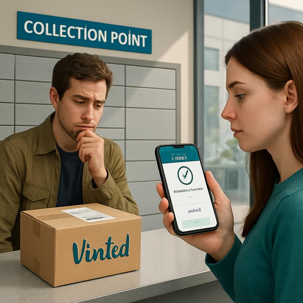 découvrez les étapes à suivre si votre colis vinted n’est pas récupéré à temps et comment résoudre ce problème efficacement.