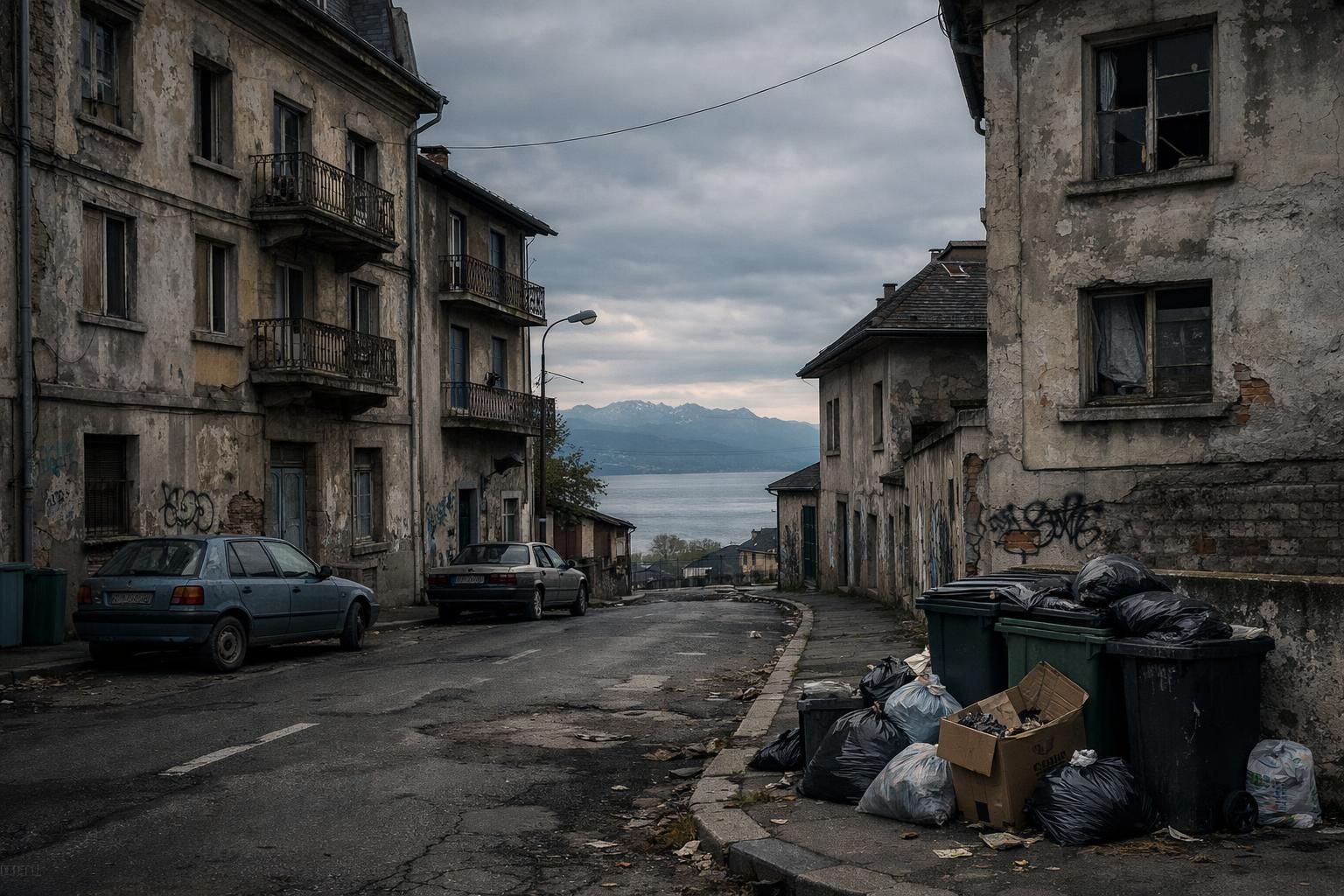 découvrez quels quartiers éviter à évian-les-bains pour un cadre de vie agréable et sécurisé. conseils et informations pour bien choisir votre lieu de résidence.