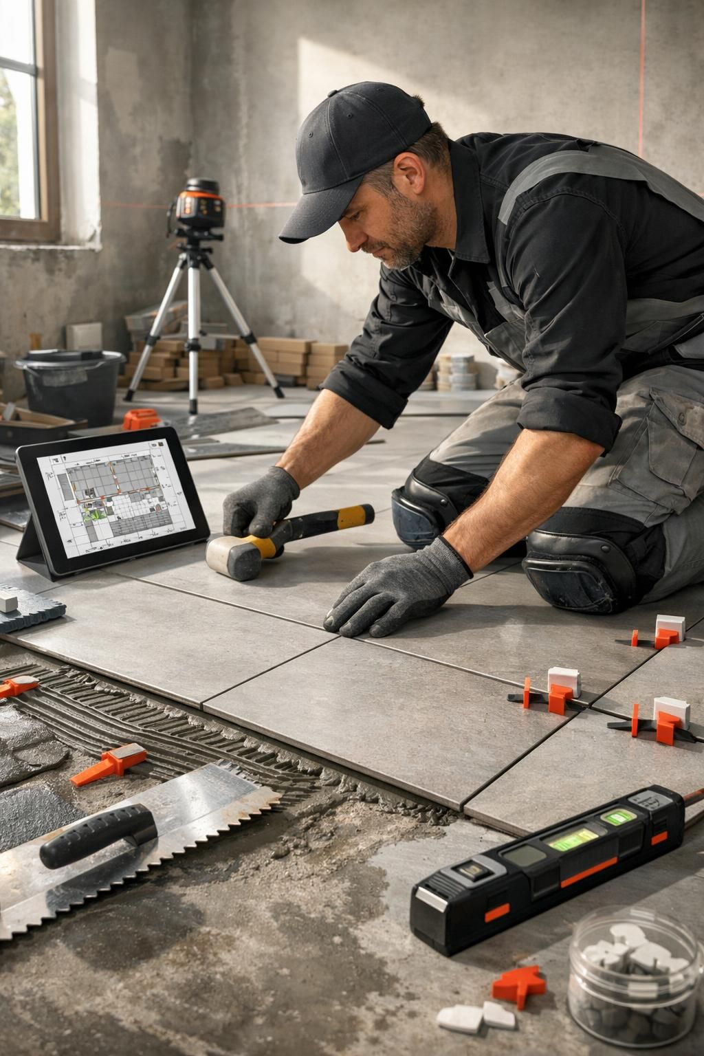 découvrez les astuces et conseils pratiques de dalais carreleur pour réussir votre rénovation. bénéficiez d'un guide complet pour un chantier sans souci et un résultat impeccable.