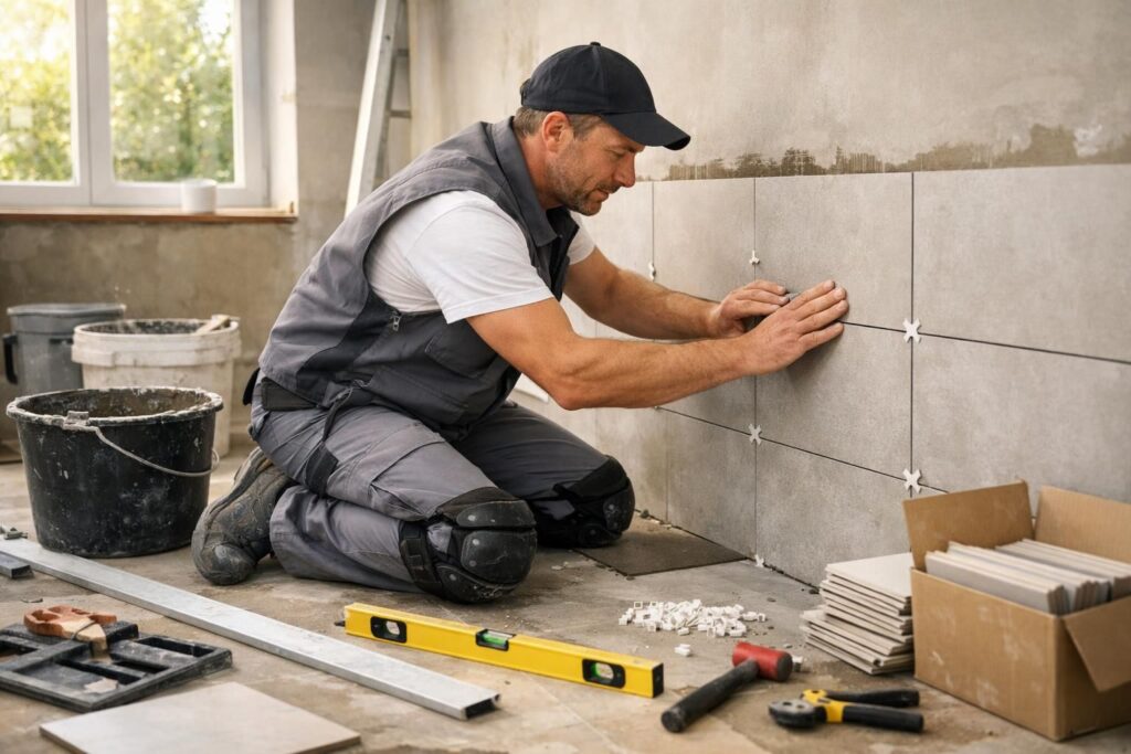 découvrez comment réussir votre rénovation avec dalais carreleur grâce à des astuces et conseils pratiques pour un résultat impeccable et durable.