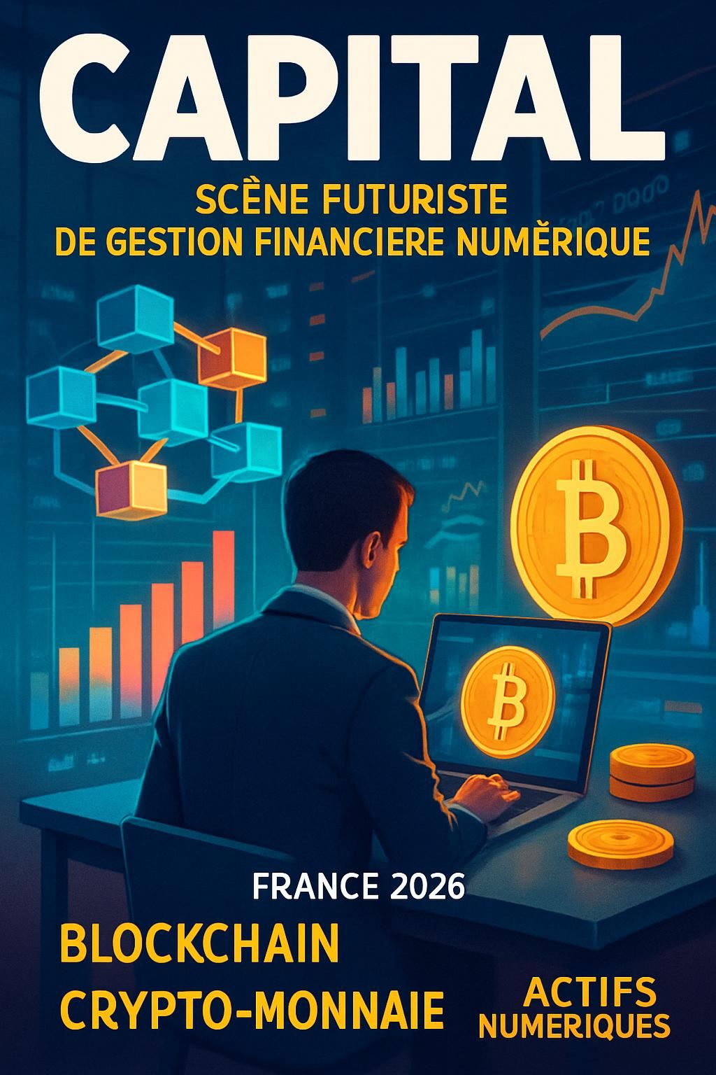 découvrez le fonctionnement du capital virtuel, ses mécanismes clés et les enjeux économiques qui en découlent pour mieux appréhender cette nouvelle dimension financière.