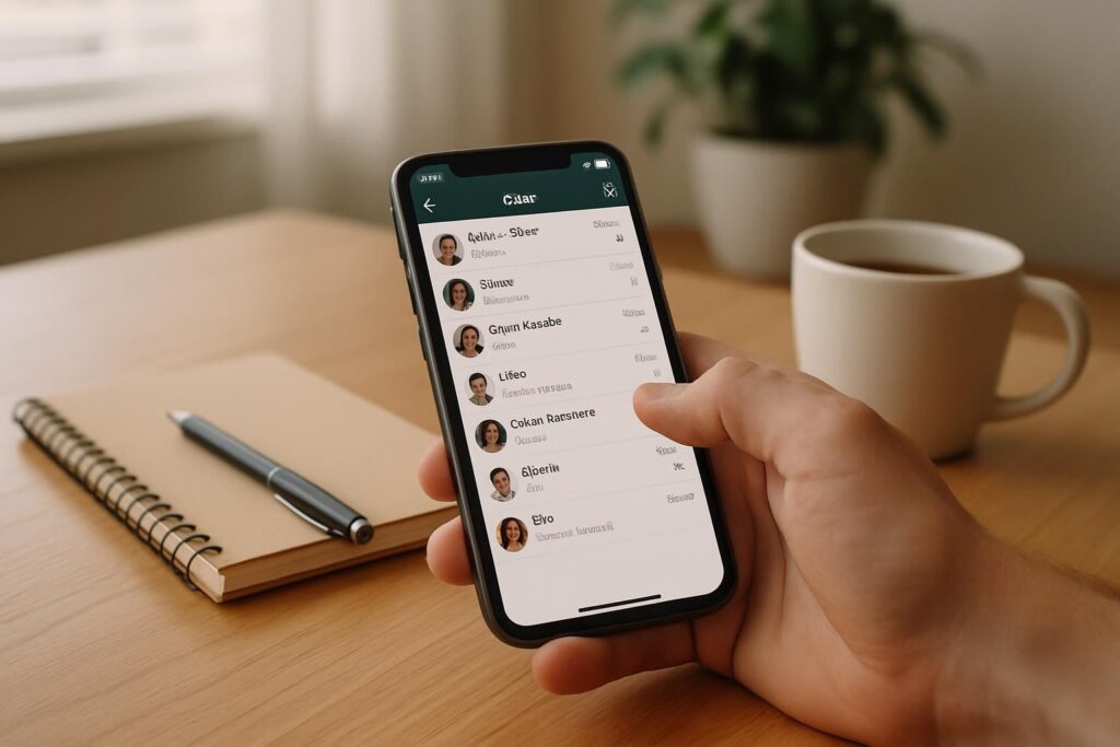 apprenez à rédiger un sms efficace pour réclamer votre argent avec tact et courtoisie, afin de préserver vos relations tout en obtenant ce qui vous est dû.